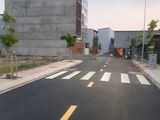 Cách Sân Bay 4Km, Khu Dân Cư Cao Cấp Mặt Tiền Kênh Tham Lương. Giáp Tân Bình Gò Vấp, Quận 12.