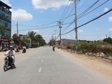 Chính Chủ Bán Lô Đất 120M2 Giá 680Triệu Mặt Tiền Quốc Lộ 50, Gần Ngã 3 Tân Kim