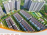 Miễn Phí Nhận Số Thứ Tự Ưu Tiên Cho Nhà Phố Liền Kề Và Biệt Thự Vườn Tại Quận 9