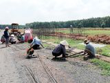 Bán Đất Long Đức Sổ Hồng Thổ Cư, Điện Nước Âm Thanh Toán Linh Hoạt Giá Công Nhân. Lh 093 8877 287