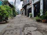 Bán Nhà Vị Trí Đẹp Ngay Trường Quang Trung, Gò Vấp: 4X15M, Giá: 4.35 Tỷ!