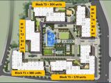 Akari City - Căn Hộ Mặt Tiền Võ Văn Kiệt