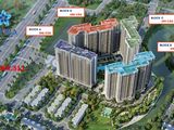 Căn Hộ Quận 9- Giá Từ 1,2 Tỷ/căn/52M2 Ngay Vòng Xoay Liên Phường-Tt 70% Nhận Nhà.ck Đến 10%.