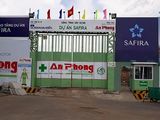 Bán Căn Hộ Safira Khang Điền, Q.9, Giá Chỉ Từ 1,2 Tỷ Đồng
