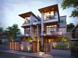 Shophouse Lakeside Infinity- Nhà Phố Thương Mại Vàng Tại Trung Tâm Liên Chiều Đà Nẵng