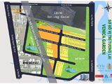 Đất Vàng Trung Tâm Quận7, Lk Phú Mỹ Hưng Dt50-70M2, Giá 2.6 Tỷ /nền, Sổ Đỏ Riêng ,xây Dựng Tự Do