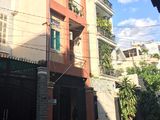 Bán Nhà Hxh Đường Trường Chinh, Q.Tân Bình. Diện Tích 5.3X25M. Giá 8 Tỷ 450