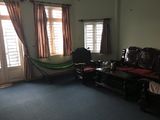 Bán Nhà Mặt Tiền Đường Thống Nhất 5X25M (1 Trệt, 4 Lầu, 1 Sân Thượng)
