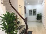 Siêu Phẩm Nhà Đẹp Chỉ 4.3 Tỷ, 5 Tầng Có Sân Riêng Đội Cấn Ba Đình
