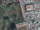 Bán Đất Nền Mặt Tiền Chợ Đêm Hiệp Phước - Nhơn Trạch