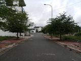 Bán Đất Mặt Tiền Đường Nguyễn Siêu, Khu Triều Phát, Tp Bà Rịa