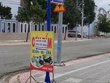 Bán Đất Mặt Tiền Đường Nguyễn Siêu, Khu Triều Phát, Tp Bà Rịa