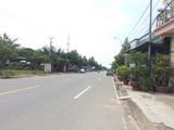 Bán Nhanh Lô Đất Mặt Tiền Đường 20M Ngay Trung Tâm Thị Xã Phú Mỹ