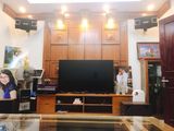 Nhà Cực Đẹp - Kinh Doanh Văn Phòng - 3 Ô Tô Tránh - 2 Mặt Tiền - Vỉa Hè 4M. Lh 0976425115