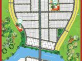 Chính Chủ Cần Bán Lô Đất Mặt Tiền Đường 835B - Gần Chợ Bình Chánh