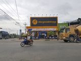 Đất Nền Gần Chợ Bình Chánh - Ngay KCN Thuận Đạo, Diện Tích 100M2, Giá Chỉ 450 Triệu. Liên Hệ 0904.365.703