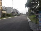 Cần Bán Nền Mặt Tiền Cmt8, Ngay Trung Tâm Tp.bà Rịa, Thổ Cư 100%, Shr Lh Lực Để Xem Đất