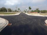 Bán Gấp 10 Lô Đất Mặt Tiền Trung Tâm Thị Trấn Đức Hòa.Giá 320Triệu Sổ Hồng Riêng Từng Lô