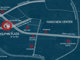 Bán Căn Hộ Chung Cư Cáo Cấp Dolphin Plaza Giá 27 Triệu/m2. Và Cho Thuê Theo Ngày - Tháng Hoặc Năm