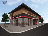 Bán Nhà 2Mt Thống Nhất,gò Vấp,10X19,thích Hợp Kinh Doanh Mọi Nghề,shr,giá 26,5 Tỷ,lh 0944.800.086.