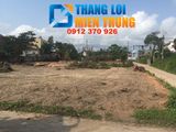 Bán Đất 2 Mặt Tiền Trần Nhật Duât, Đức Ninh, Đồng Hới - Giá Hữu Nghị, Tặng Xe AB 2017