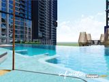 Siêu Phẩm Căn Hộ - The Infiniti Có Gì Hot