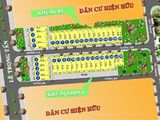 Đất Villa Giá Rẻ - Giảm Ngay 100 Triệu - Chiếc Khấu Với Giá Trị Cao.