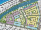 Gia Đình Chuyển Sang Nước Ngoài Sống, Chủ Cần Bán Đất Biệt Thự Khu Đô Thị Phú Mỹ An Giá Siêu Rẻ