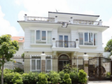 Biệt Thự Vườn 1 Tần, Mt Bờ Nhà Thờ, Bình Chánh