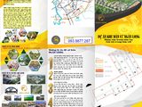 Mở Bán Dự Án Ngân Long Sổ Hồng Thổ Cư 100% Chỉ Có Hơn 500 Triệu/nền