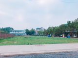 Đất + Nhà Phố Thuận An, Bình Dương