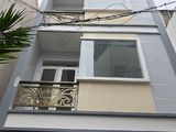 Bán Nhà Xinh Trương Quốc Dung, P.10, Pn : 4X12.5, Giá: 7.5 Tỷ