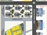 Đất Quận 9. Phường Phú Hữu. Gần Vòng Xoay Phú Hữu