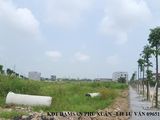 Bán Đất Khu Đô Thị Phú Xuân Damsan Giá Tốt Nhất
