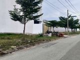 Ngân Hàng Phát Mãi 15 Nền Đất Khu Tên Lửa 2, Gần Aeon Bình Tân. Giá 1,6 Tỷ