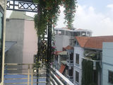 Cần Tiền Bán Rẻ Nhà Mặt Phố Mới Quỳnh Lôi, Quỳnh Lôi, Hai Bà Trưng, Hà Nội