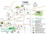 Đất Nền Khu Nam Sài Gòn - Mặt Đường 835B Đối Diện Ubnd Xã Long Thượng