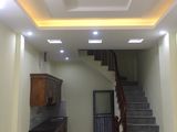 Bán Nhà Dương Nội 35M2, 1,6 Tỷ, Sau Khu Đô Thị Geleximco.