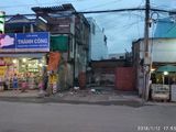 Bán Gấp Lô Đất Thổ Cư Chợ Bà Lát, Tỉnh Lộ 10, Bình Chánh, Diện Tích 120M2, Giá 990 Triệu