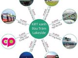Đất Nền Dự Án Homeland Central Park Đà Nẵng Hot Nhất Hiện Nay 14 Triệu/m2