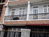 Bán Nhà Hẻm Xe Hơi Nguyễn Bình, Phú Xuân, Nhà Bè - 4X13M - Trệt 2 Lầu - 2.05 Tỷ Thương Lượng