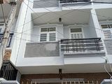Bán Nhà Hẻm xe hơi Nguyễn Bình, Phú Xuân, Nhà Bè - 3.8X13M Trệt 2 Lầu - 1.95 Tỷ Thương lượng