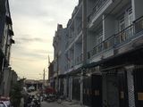 Bán Nhà Hẻm xe hơi Nguyễn Bình, Phú Xuân, Nhà Bè - 3.8X13M Trệt 2 Lầu - 1.95 Tỷ Thương lượng