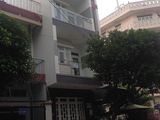 Bán Nhà Mặt Tiền Nội Bộ Đường 31 Tên Lửa . Dt : 4X20M . 3,5 Tấm