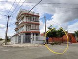 Ngân Hàng Sacombank HT Phát Mãi 15 Nền Đất Khu Dân Cư Mới Bệnh viện Chợ Rẫy 2 - Mặt tiền Trần Văn Giàu