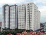 Bán Kiot Kinh Doanh Cực Tốt Chung Cư HH Linh Đàm