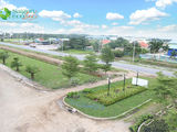 Đất Nền Sổ Đỏ Giá Rẻ Khu Vực Tây Bắc, Chỉ 7,5 Triệu/m2