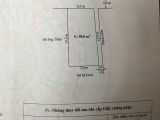 Cần Bán Lô Đất Thổ Cư An Đồng, Sổ Đỏ Chính Chủ