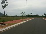 Bán Đất Mặt Tiền Đường 17M, Phường Long Hương, Tp Bà Rịa