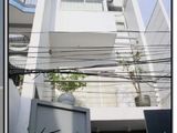 Bán Nhà Hẻm Xe Hơi Thông Đường Quang Trung P11, Q.Gò Vấp, Dt 3.86X22.66, Nở Hậu 4.15M, Trệt 3 Lầu